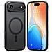 Cover per iPhone Air - TPU+PC, Nero - Foto miniatura 1