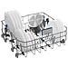 b300 BDFN36541XAWP: Lavastoviglie a Libera Installazione, Classe C, 60 cm, 15 Coperti, Autodose - Foto miniatura 8