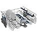 b300 BDFN36541XAWP: Lavastoviglie a Libera Installazione, Classe C, 60 cm, 15 Coperti, Autodose - Foto miniatura 7