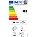 b300 BDFN36541XAWP: Lavastoviglie a Libera Installazione, Classe C, 60 cm, 15 Coperti, Autodose - Foto miniatura 3