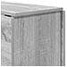 Tavolo da Pranzo 138 x 70 x 73,5 cm Legno ingegnerizzato - Foto miniatura 8