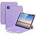 Custodia per iPad Pro 13 (2025) per Apple iPad Pro 13 (2025) - Viola - Foto miniatura 1