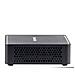 BUSINESSline M1550 Intel Core 5 210H 16 GB DDR5-SDRAM 500 GB SSD Windows 11 Pro Mini PC Nero - Foto miniatura 3