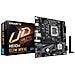 H610M D3W WIFI6 Scheda Madre - Supporta CPU Intel Core di 14ª generazione, VRM a 5+1+1 fasi, fino a 5600MHz DDR4, 1xPCIe 3.0 M. 2, Wi-Fi 6, LAN 1GbE, USB 3.2 Gen 1 - Foto miniatura 1