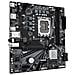 H610M D3W WIFI6 Scheda Madre - Supporta CPU Intel Core di 14ª generazione, VRM a 5+1+1 fasi, fino a 5600MHz DDR4, 1xPCIe 3.0 M. 2, Wi-Fi 6, LAN 1GbE, USB 3.2 Gen 1 - Foto miniatura 2