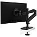LX Pro Series 45-709-292 Supporti a parete per TV 86,4 cm (34") Scrivania Nero - Foto miniatura 1