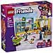 Friends 42680 Minimarket di Heartlake City, Negozio Giocattolo con 2 Mini Bamboline, Cibo e Accessori, Regalo Bambine 5+ - Foto miniatura 4