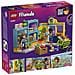 Friends 42680 Minimarket di Heartlake City, Negozio Giocattolo con 2 Mini Bamboline, Cibo e Accessori, Regalo Bambine 5+ - Foto miniatura 8