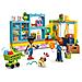 Friends 42680 Minimarket di Heartlake City, Negozio Giocattolo con 2 Mini Bamboline, Cibo e Accessori, Regalo Bambine 5+ - Foto miniatura 13