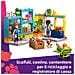 Friends 42680 Minimarket di Heartlake City, Negozio Giocattolo con 2 Mini Bamboline, Cibo e Accessori, Regalo Bambine 5+ - Foto miniatura 18