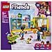 Friends 42680 Minimarket di Heartlake City, Negozio Giocattolo con 2 Mini Bamboline, Cibo e Accessori, Regalo Bambine 5+ - Foto miniatura 23