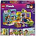Friends 42680 Minimarket di Heartlake City, Negozio Giocattolo con 2 Mini Bamboline, Cibo e Accessori, Regalo Bambine 5+ - Foto miniatura 26