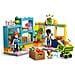 Friends 42680 Minimarket di Heartlake City, Negozio Giocattolo con 2 Mini Bamboline, Cibo e Accessori, Regalo Bambine 5+ - Foto miniatura 27