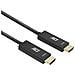 AK3896 cavo HDMI 70 m HDMI tipo A (Standard) Nero - Foto miniatura 1