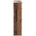Mobile per scarpe UTRECHT 78 x 24 x 100 cm Legno ingegnerizzato - Foto miniatura 5