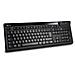 Tastiera PC Connessione USB Layout Italiano Nera XKKITASCR - Foto miniatura 3
