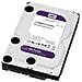 Hard Disk Interno WD Purple 3 TB 3,5" Interfaccia Sata III 6 GB / s Buffer 64 MB con Intellipower  - Foto miniatura 7
