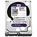 Hard Disk Interno WD Purple 3 TB 3,5" Interfaccia Sata III 6 GB / s Buffer 64 MB con Intellipower  - Foto miniatura 8