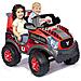 Veicolo Elettrico Challenger 12 Volt - Foto miniatura 2