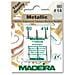 Aghi Metallic 90 # 14 Art M 9451 - Foto miniatura 1