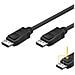 CAVO DISPLAYPORT 1 mt - Foto miniatura 1