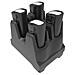 Tc8000 4slot Battery Charger In - Foto miniatura 1