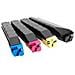 Yellow Mx 2300 N,2700 N,3500 N,3501 N,4500 N-15k#mx-27gtya - Foto miniatura 1