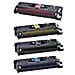 TONER RIGENERATO -  C9721A Ciano Canon Lbp 2500 2510 Hp Color 4600/4650 8.000 Pagine - Foto miniatura 1