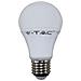 Lampadina a Bulbo E27 Led Da 10w Luce Fredda Vtac - Foto miniatura 7