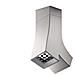 Cappa Isola YE WH /A / 66 Aspirante Colore Bianco - Foto miniatura 1