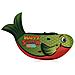 Gioco di Carte Happy Salmon con Custodia  - Foto miniatura 3