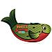 Gioco di Carte Happy Salmon con Custodia  - Foto miniatura 2
