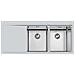 Lavello Master 1162vft Dx - 1252 051 - Foto miniatura 2