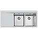 Lavello Master 1162vft Dx - 1252 051 - Foto miniatura 1