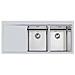Lavello Master 1162vft Dx - 1252 051 - Foto miniatura 4