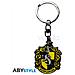 Portachiavi Harry Potter - Hufflepuff Gadget - Foto miniatura 1