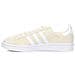 Scarpe Campus W Cq2104 Taglia 38 Colore Beige - Foto miniatura 4