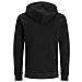 Felpe Jack & Jones Corp Logo Sweat Abbigliamento Uomo S - Foto miniatura 2