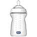 Biberon Naturalfeeling 6m+ 330ml Neutro Silicone - Foto miniatura 2