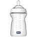 Biberon Naturalfeeling 6m+ 330ml Neutro Silicone - Foto miniatura 1