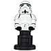 Supporto per Smartphone o Joystick Cable Guy Stormtrooper CGCRSW300011 con Cavo USB - Type-C di 2 mt con Adattatore Lightning e Micro USB - Foto miniatura 1