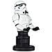 Supporto per Smartphone o Joystick Cable Guy Stormtrooper CGCRSW300011 con Cavo USB - Type-C di 2 mt con Adattatore Lightning e Micro USB - Foto miniatura 5