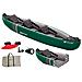 Canoa Gonfiabile Adventure Plus 2000016740 - Foto miniatura 1