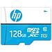 Scheda di Memoria MicroSDXC HFUD128-1U1BA 128 GB UHS-I di Classe 10 Velocità 100 MB / s con Adattatore - Foto miniatura 1