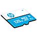 Scheda di Memoria MicroSDXC HFUD128-1U1BA 128 GB UHS-I di Classe 10 Velocità 100 MB / s con Adattatore - Foto miniatura 2