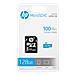 Scheda di Memoria MicroSDXC HFUD128-1U1BA 128 GB UHS-I di Classe 10 Velocità 100 MB / s con Adattatore - Foto miniatura 4