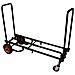 Stage Donkey Xl Transport Cart - Foto miniatura 1