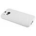 Custodia Compatibile Con Htc One M8 (2.gen.) In Magnesio Bianco - Coperchio Protettivo In Silicone Tpu Flessibile - Foto miniatura 5