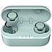 S300W True Wireless Earbuds Basic con Custodia di Ricarica Colore Verde - Foto miniatura 1