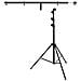 Set Stv-60-wot Eu Steel Stand + Cross Beam Q3 - Foto miniatura 1